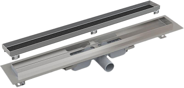 Душевой трап (лоток) AlcaPlast APZ106 -950, 95 см