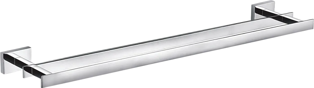 Полотенцедержатель Wonzon & Woghand WW-9711-45CM хром Sancos — официальный сайт