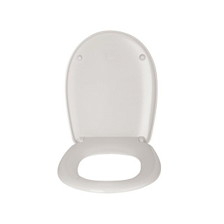 Крышка-сиденье IDDIS Optima Home ID 136 Dp Sc с микролифтом