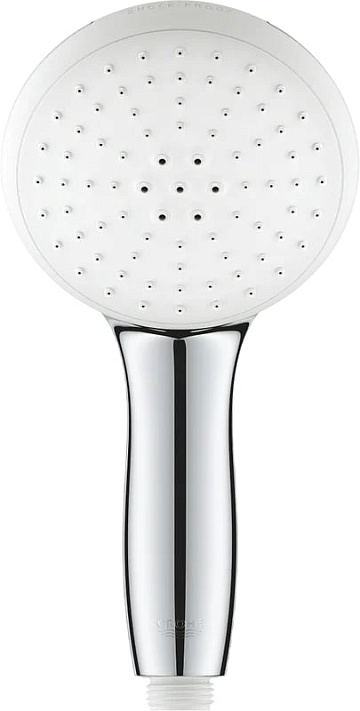 Душевая стойка Grohe Tempesta 26673001, хром