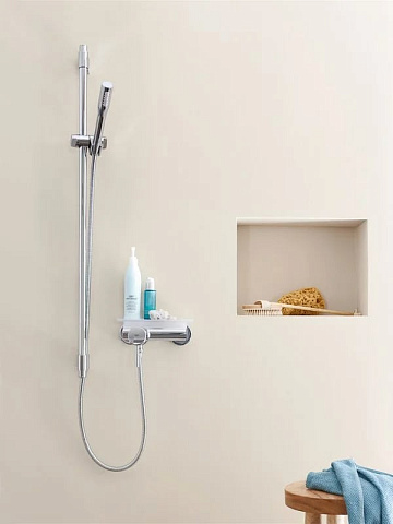 Душевой шланг Grohe Relexa 28142000