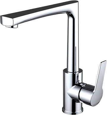 Смеситель для кухни Clever Start Xtreme 99295