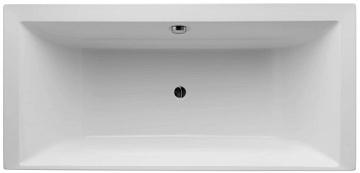 Акриловая ванна Jacob Delafon Evok 180x80 см, E60269RU-00