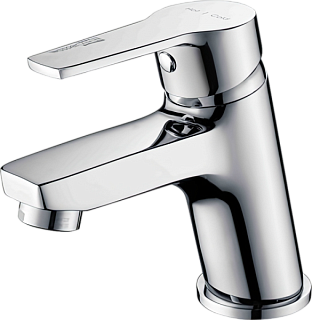 Смеситель для раковины Wasserkraft Rhin 4403