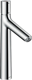 Смеситель для раковины Hansgrohe Talis Select S 72044000
