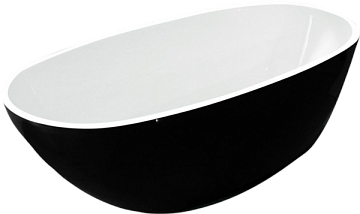 Акриловая ванна Esbano Sophia 170x85 см, ESVASOPHB