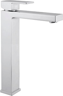 Смеситель для раковины Abber Daheim AF8211 хром