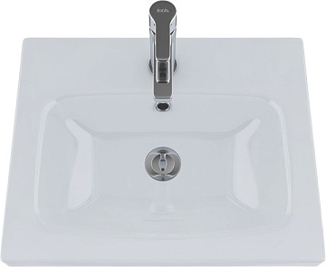 Мебельная раковина IDDIS Wash Basin 014 50