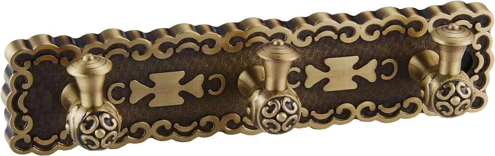 Крючок Zorg Antic AZR 17 BR Sancos — официальный сайт