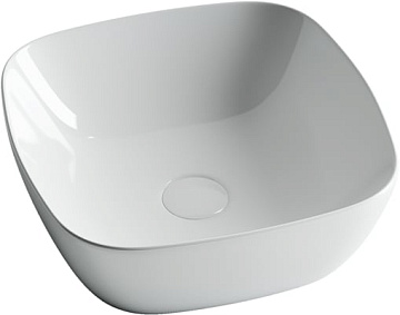 Накладная раковина Ceramicanova Element CN5006