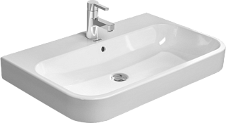 Мебельная раковина Duravit Happy D.2 Happy D.2 2318800000 80 см