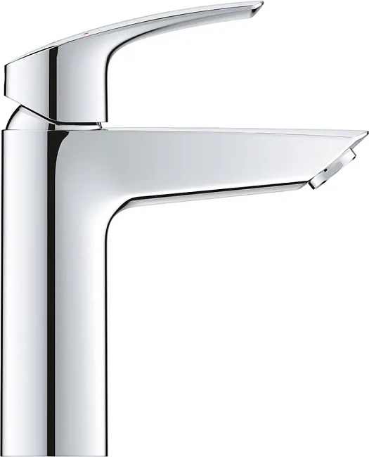 Смеситель для раковины Grohe Eurosmart 23324003 Sancos — Оригинал