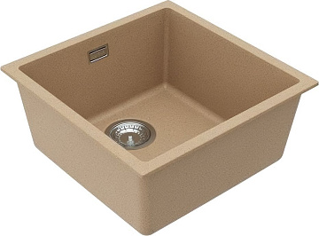 Мойка кухонная Alveus Omni Granital 20 beige