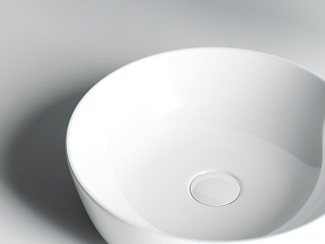 Накладная раковина Ceramicanova Element CN6013