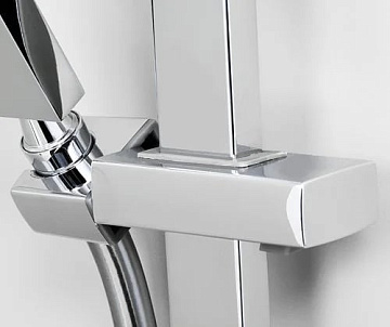 Душевой гарнитур Wasserkraft A143