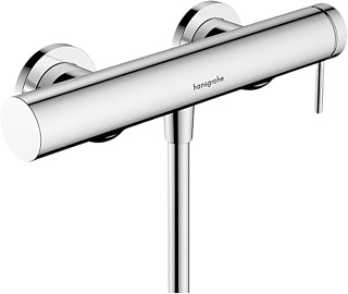 Смеситель для душа Hansgrohe Tecturis S 73622000 хром