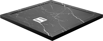 Поддон для душа Wasserkraft Neime 19T03 90x90
