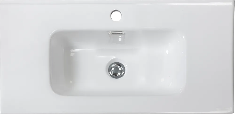 Мебельная раковина BelBagno BB700/390ETL 70 Sancos — официальный сайт