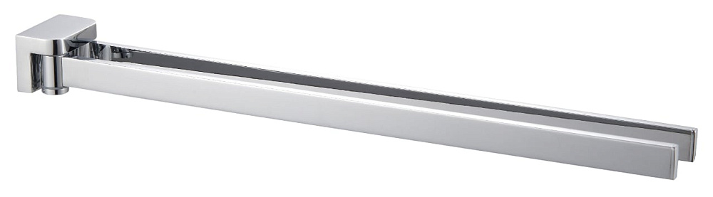 Полотенцедержатель Wonzon & Woghand WW-9531 хром
