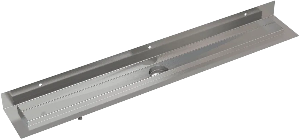 Душевой трап (лоток) AlcaPlast APZ23 -950, без решетки Sancos — официальный сайт