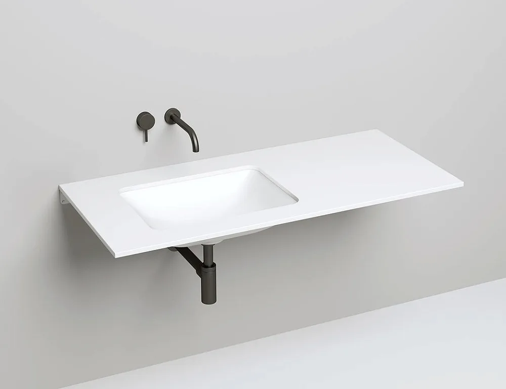 Раковина Salini Marea 06 1802206M Sancos — официальный сайт