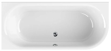 Акриловая ванна Cezares Metauro Corner 180x80 см, левая, METAURO CORNER-180-80-40-L-W37