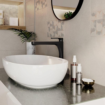 Накладная раковина KERAMA MARAZZI Plaza PLR.wb.60