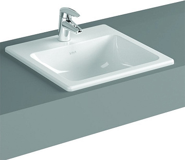 Раковина VitrA S20 5463B003