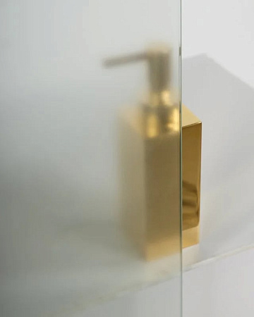 Душевой уголок BelBagno Uno AH 1 120/100 M Cr