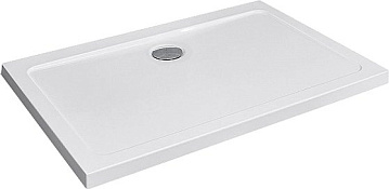 Поддон для душа Radaway Doros D 90x130
