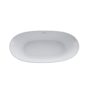 Акриловая ванна Vincea 185x90 см, VBT-405-1860