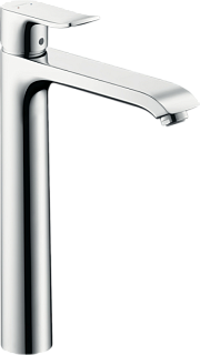 Смеситель для раковины Hansgrohe Metris 31082000