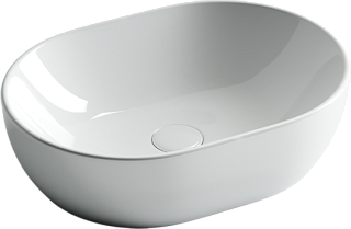Накладная раковина Ceramicanova Element CN6019