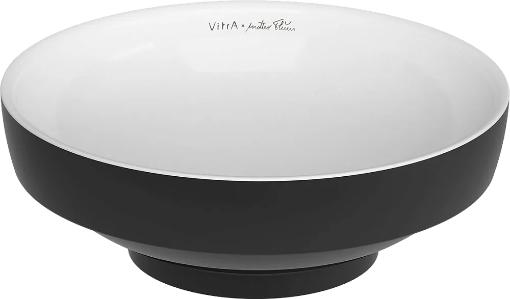 Раковина VitrA Water jewels 4334B097-1747 Sancos — официальный сайт