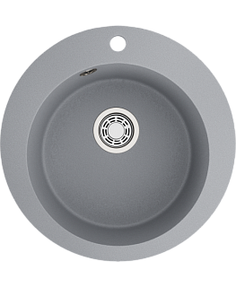 Мойка кухонная Emar Quartz EMQ-1475.C Алмаз