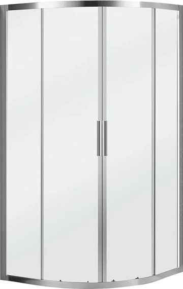 Душевой уголок BelBagno Sela R 2 90 C Cr