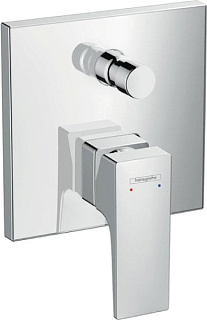 Встраиваемый смеситель Hansgrohe Metropol 32545000