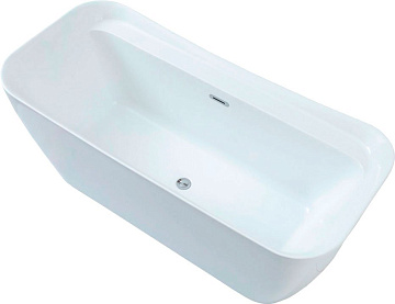 Отдельностоящая ванна Allen Brau Infinity 2 170x80 см, 2.21002.20