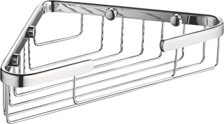 Полка Ideal Standard IOM A9105AA угловая, для душа