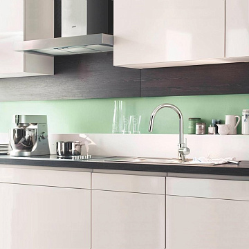 Смеситель для кухни Grohe Eurosmart Cosmopolitan 31481001