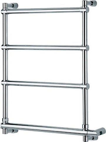 Полотенцесушитель электрический Margaroli Sole 370-542-4 хром
