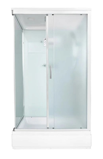 Душевая кабина DTO D D229S с электрикой