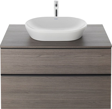 Накладная раковина Duravit D-Neo 2372600070