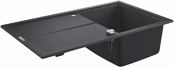 Мойка кухонная Grohe K400 31640AT0