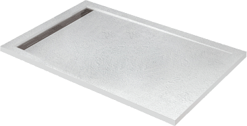 Поддон для душа Cezares TRAY-AS-AH-120/70-30-W 120x70, белый