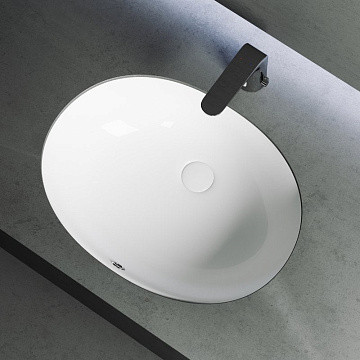 Раковина Ceramicanova Element CN6043