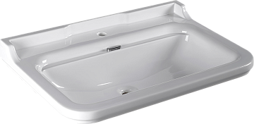 Раковина Kerasan Waldorf 4141