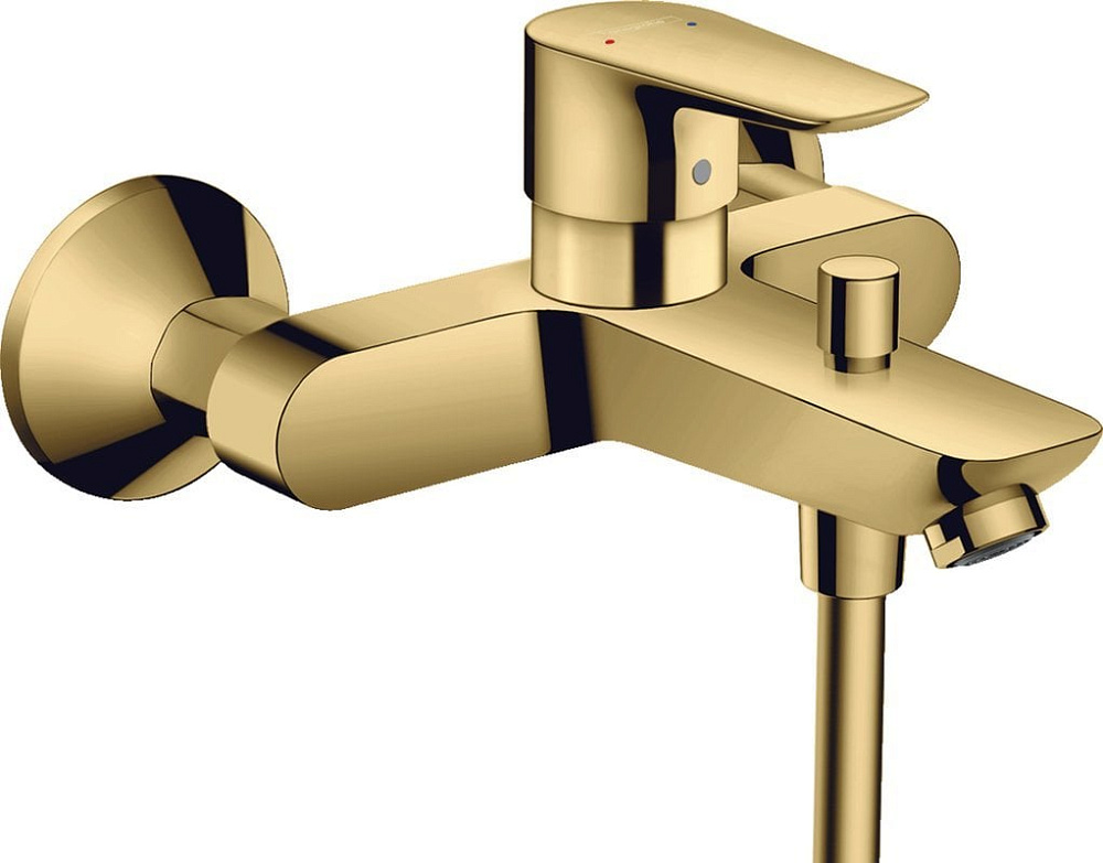 Смеситель для ванны с душем Hansgrohe Talis E 71740990