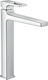 Смеситель для раковины Hansgrohe Metropol 74512000