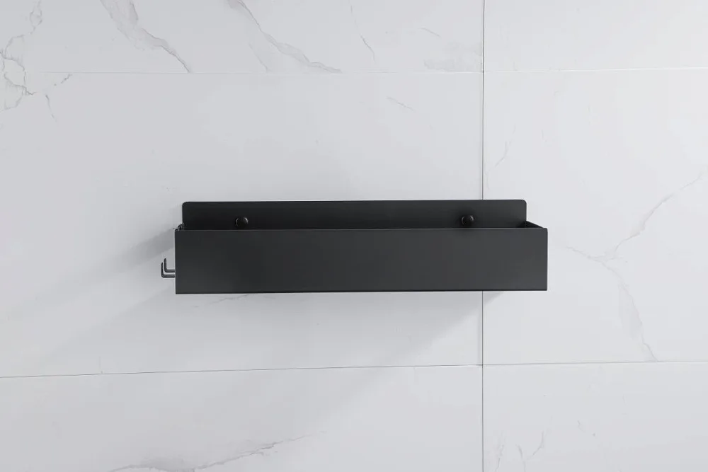 Полка Boheme Q 10965-B black Sancos — официальный сайт